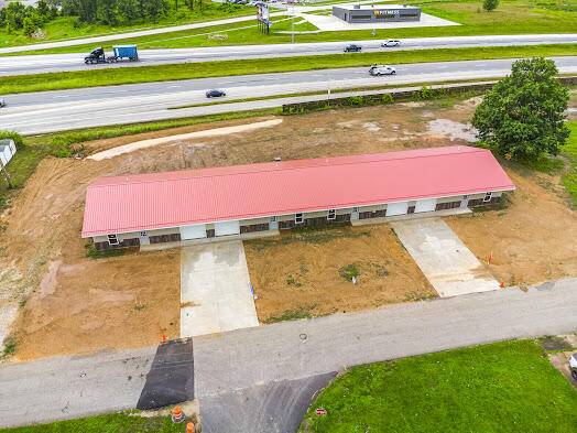 205 Helena AVE #A-D, Rogersville, MO 65742