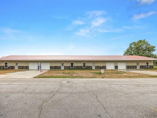 205 Helena AVE #A-D, Rogersville, MO 65742