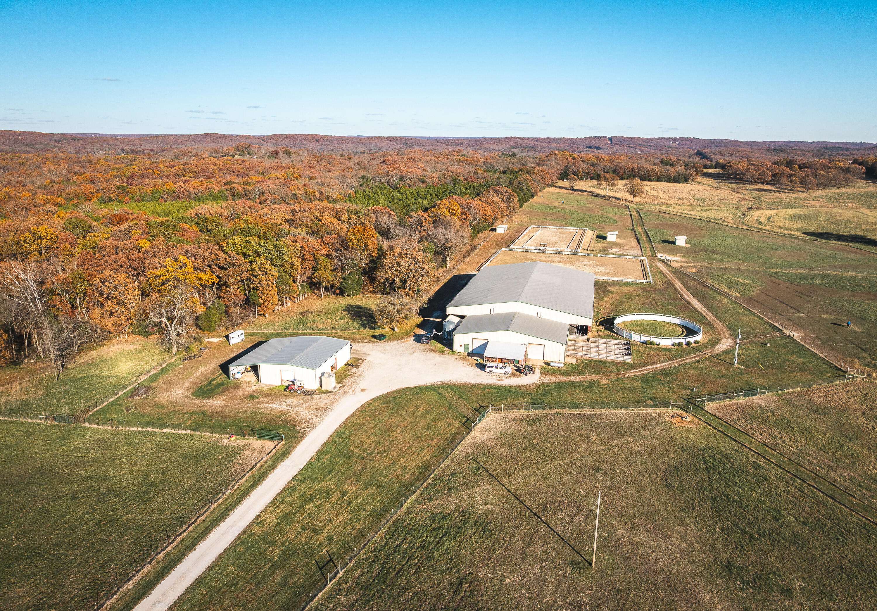 17265 County Road 8280, Rolla, MO 65401