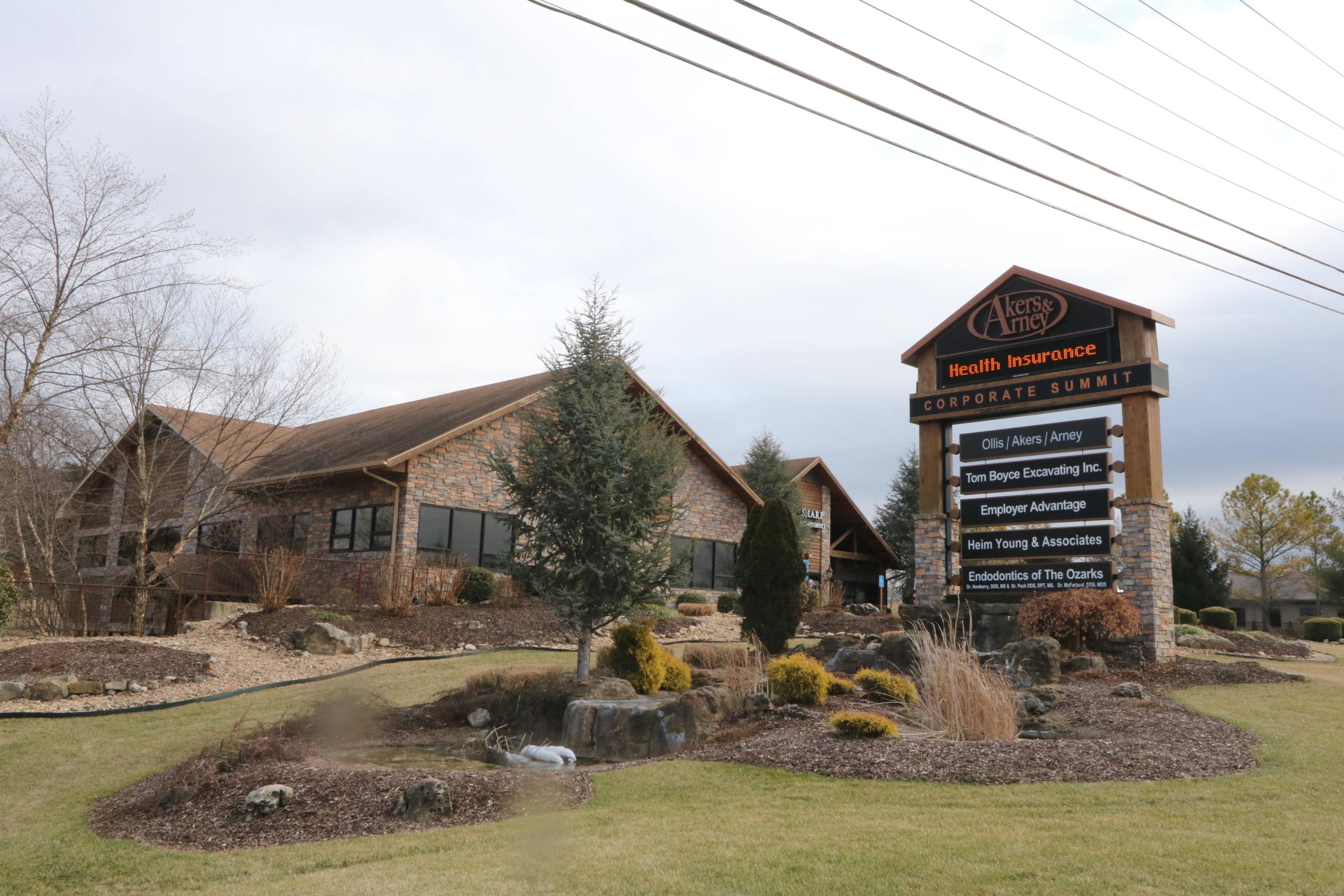 201 Buccaneer BLVD #5, Branson, MO 65616
