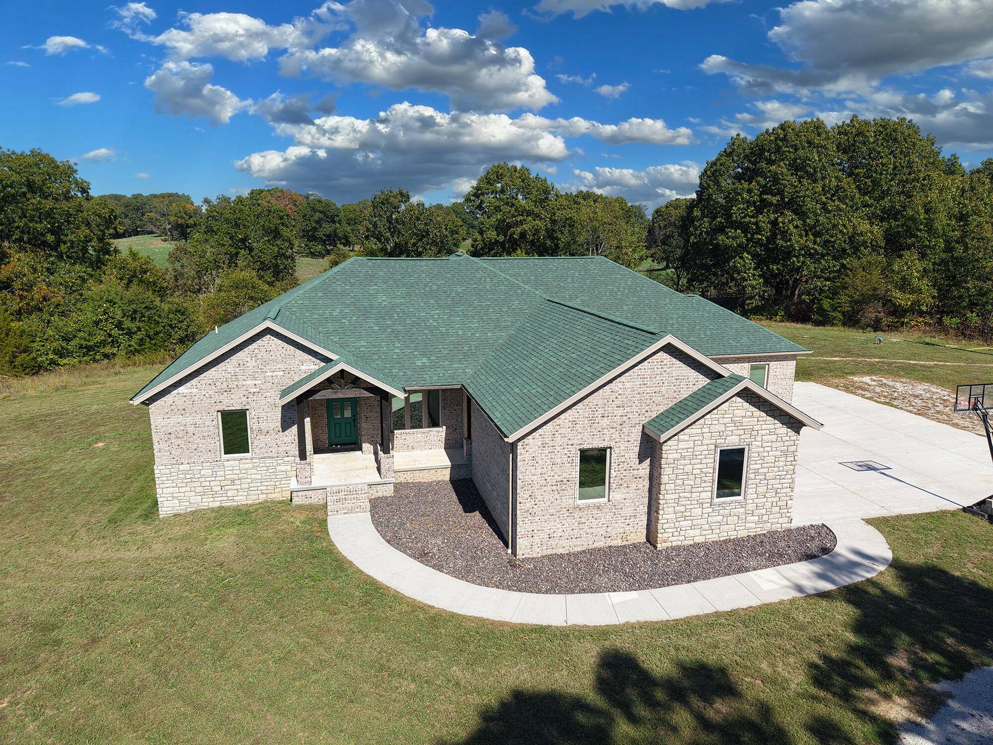 635 Bass Hollow RD, Galena, MO 65656