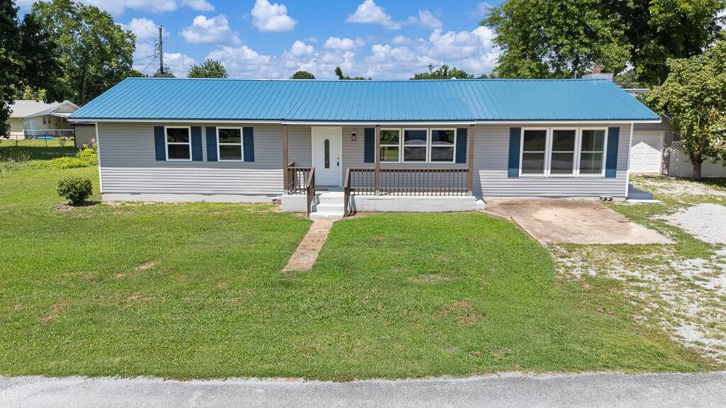 1102 Sapp ST, Cassville, MO 65625