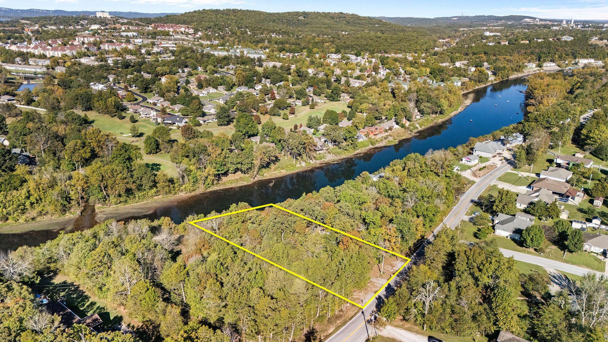 704 Iowa Colony RD, Hollister, MO 65672