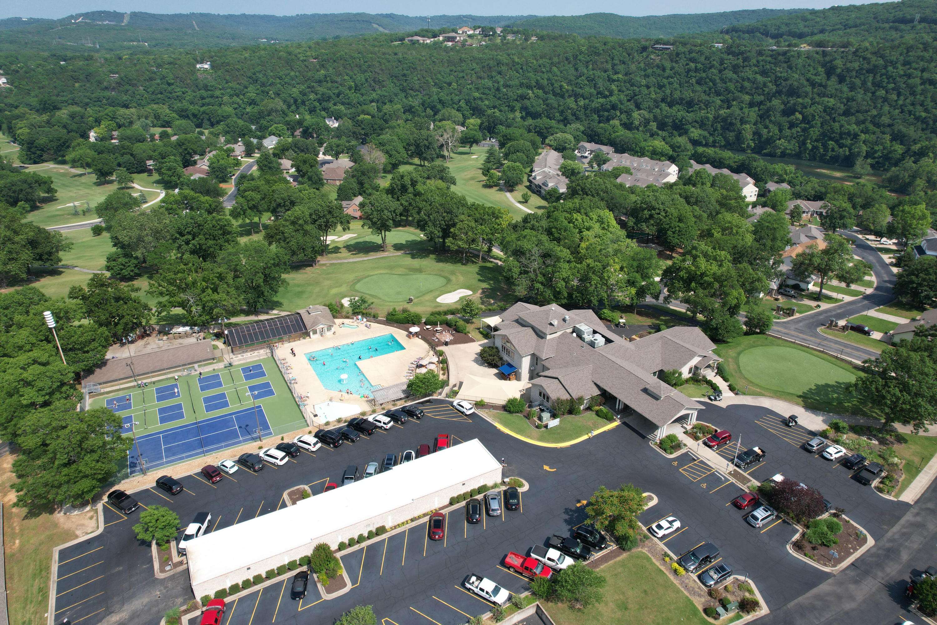 180 Lake Club DR #12, Branson, MO 65616