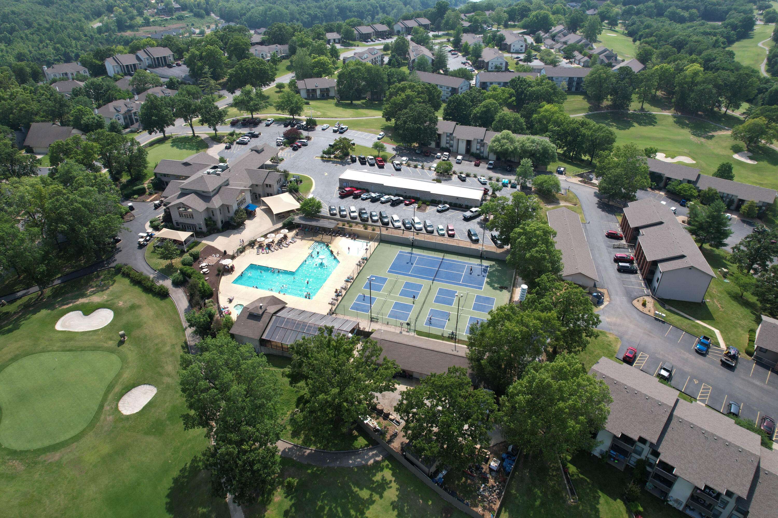 180 Lake Club DR #12, Branson, MO 65616