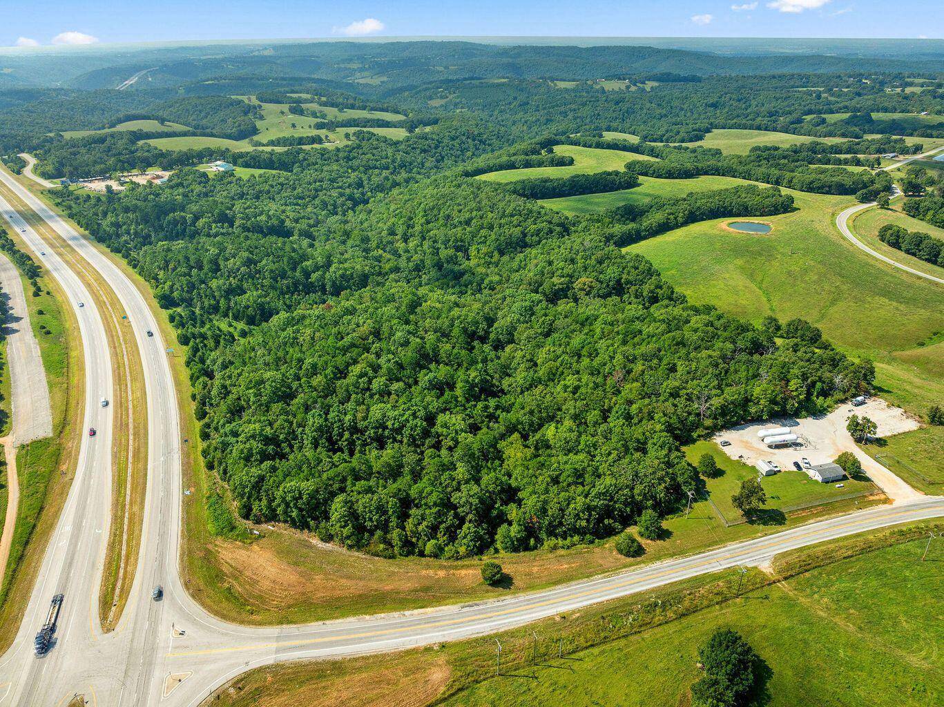 000 N 65 HWY, Omaha, AR 72662
