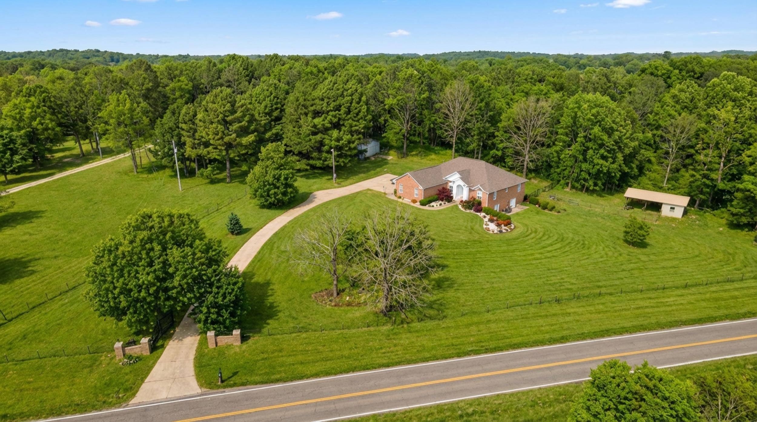 3477 State Route K, West Plains, MO 65775