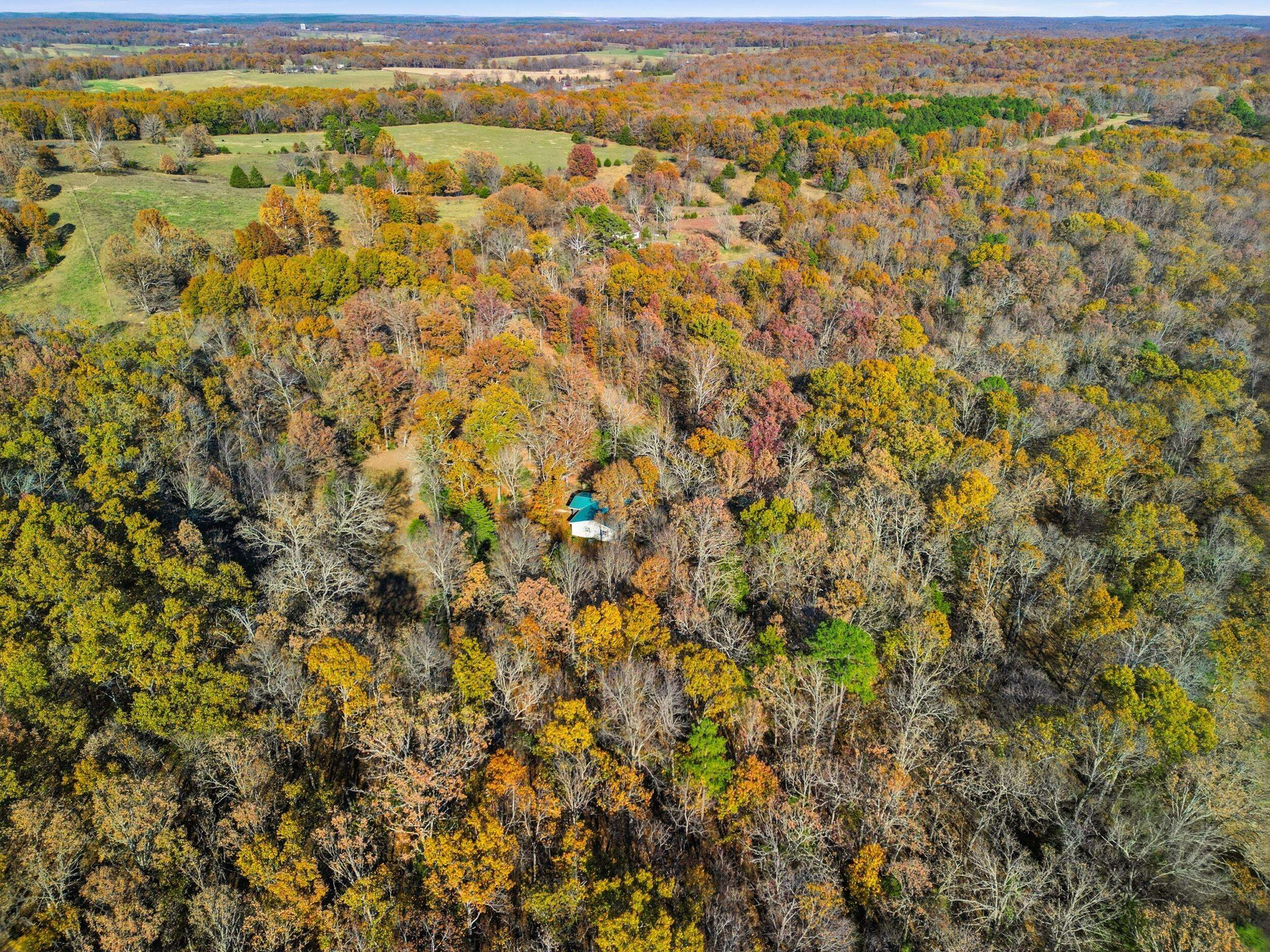 214 State Route Kk, Pottersville, MO 65790