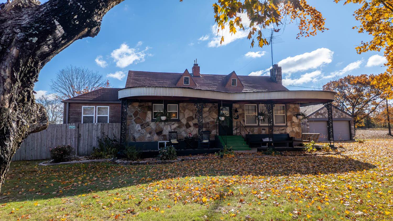 12030 Missouri 101, Caulfield, MO 65626