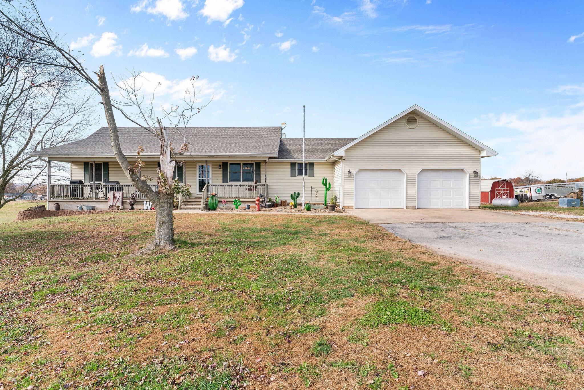 12958 W Farm Road 114, Bois D Arc, MO 65612