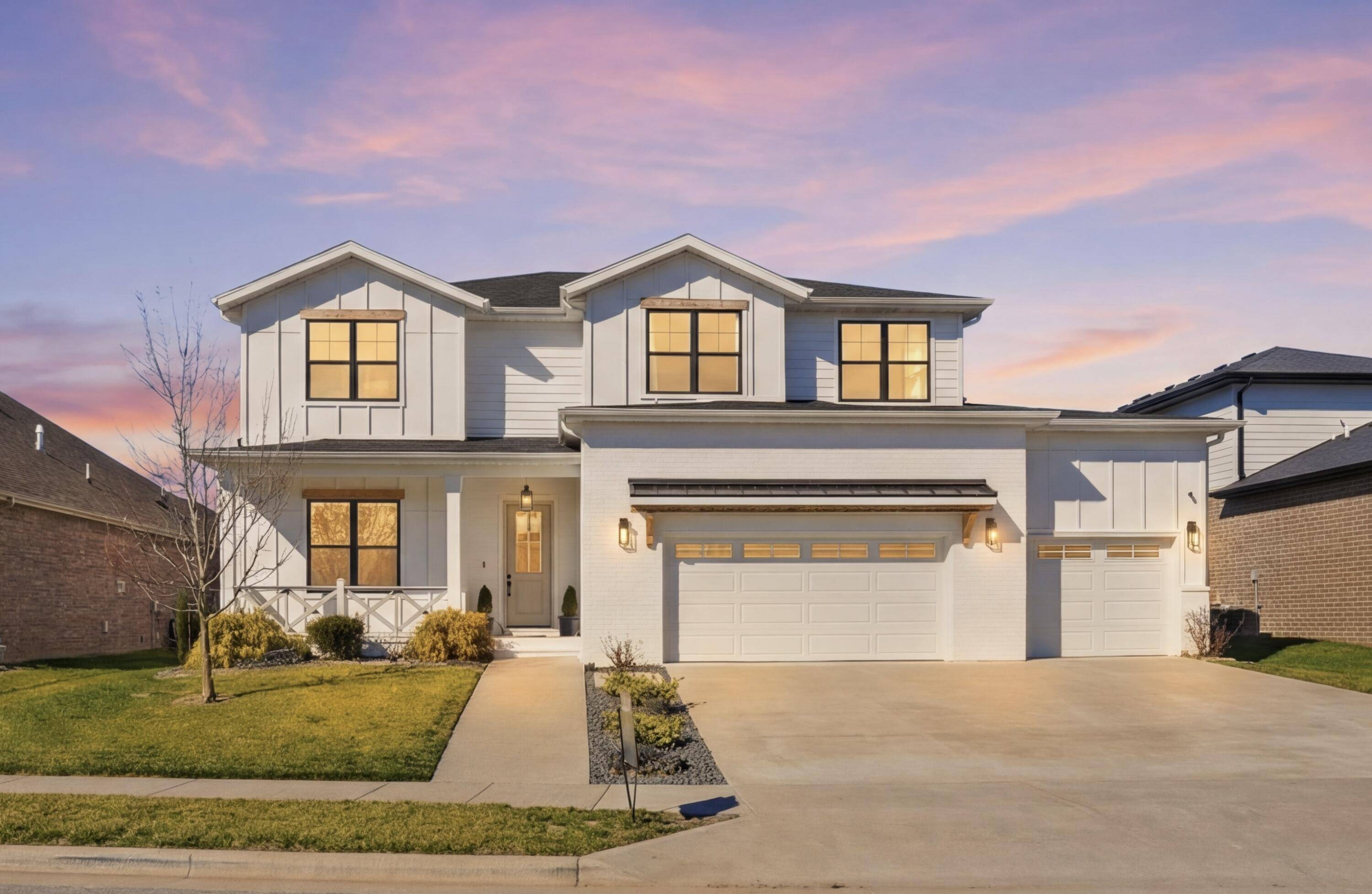 6037 S Maryland AVE, Springfield, MO 65810