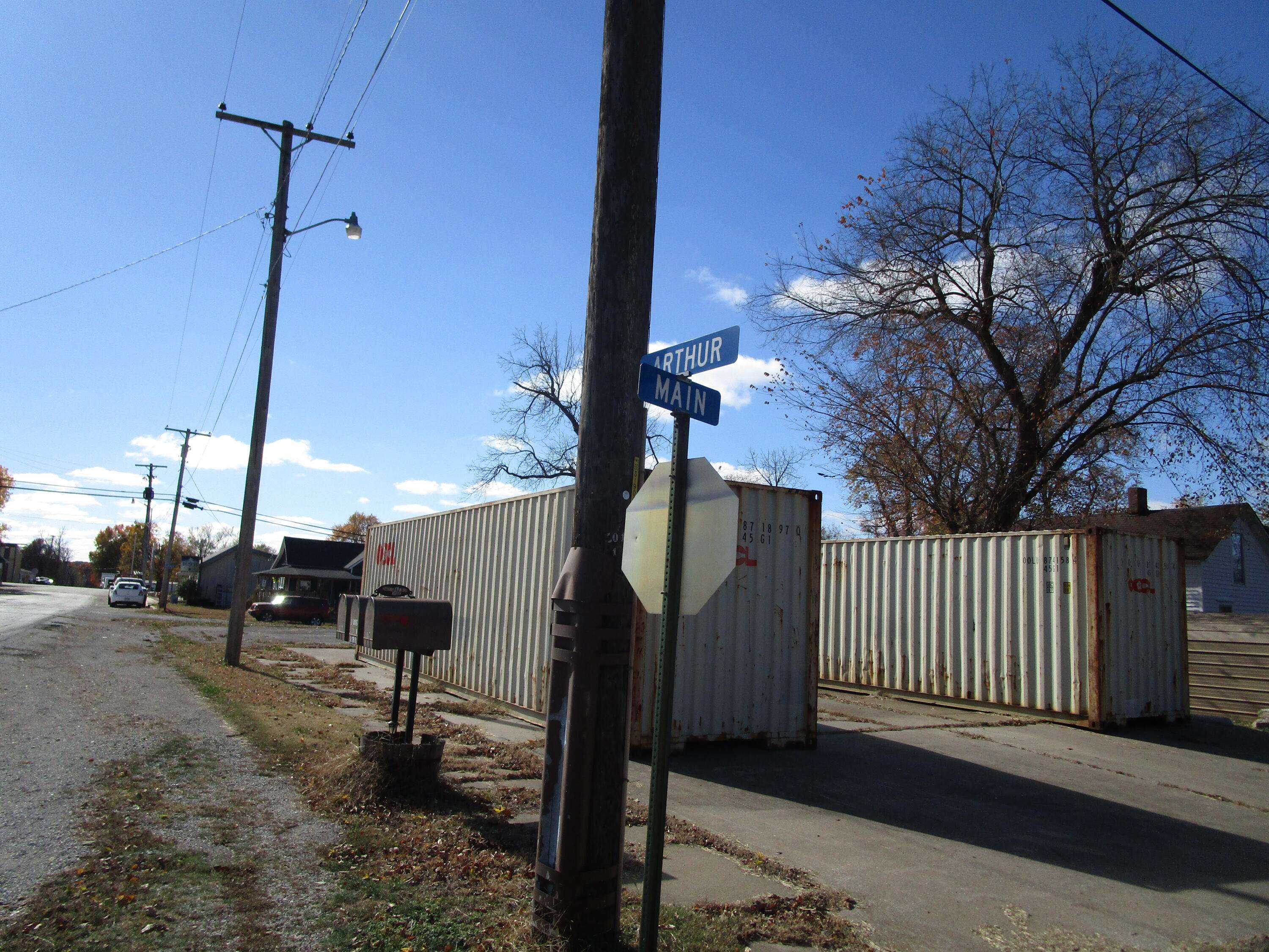 000 W Main ST, Humansville, MO 65674