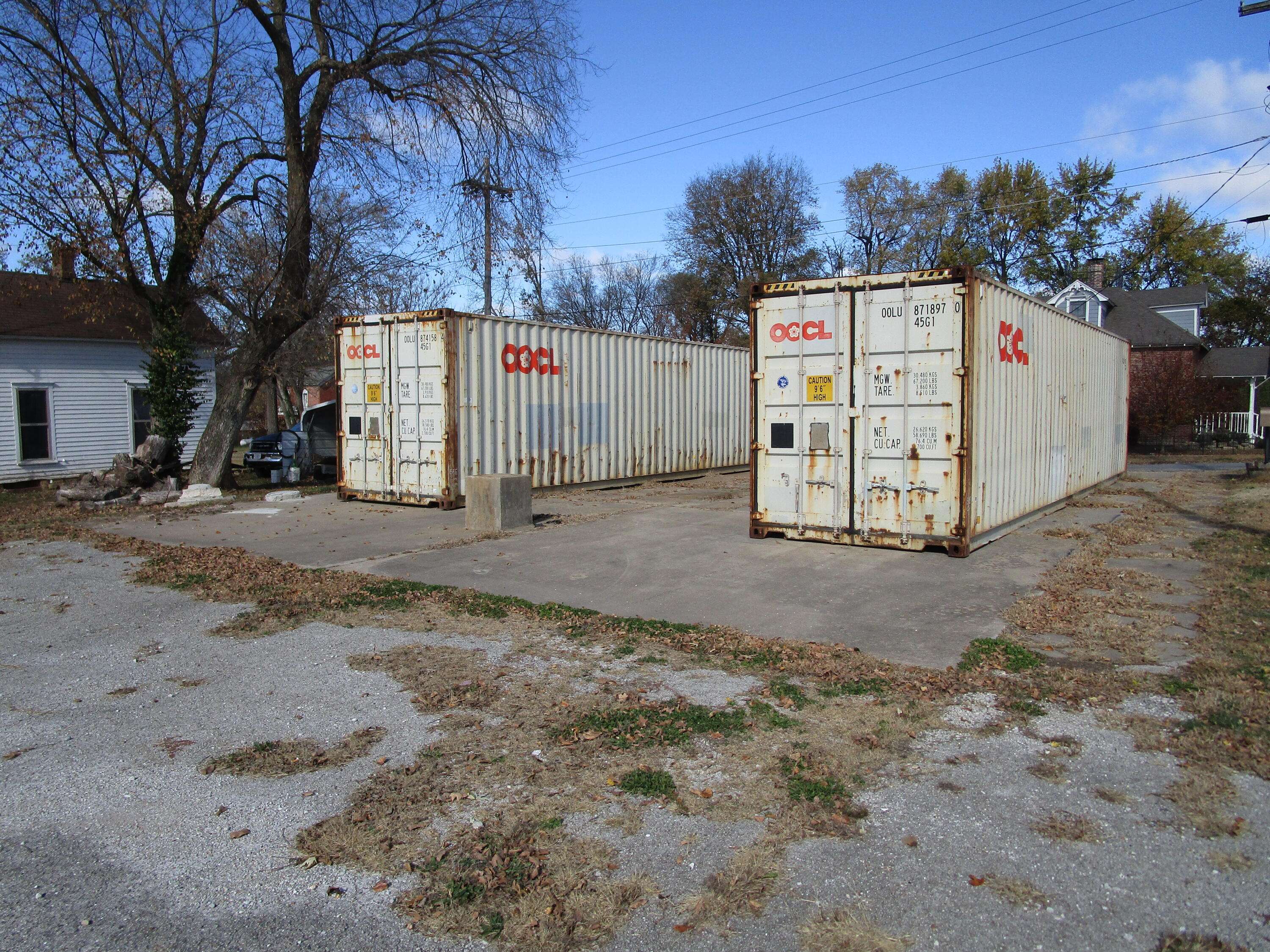 000 W Main ST, Humansville, MO 65674