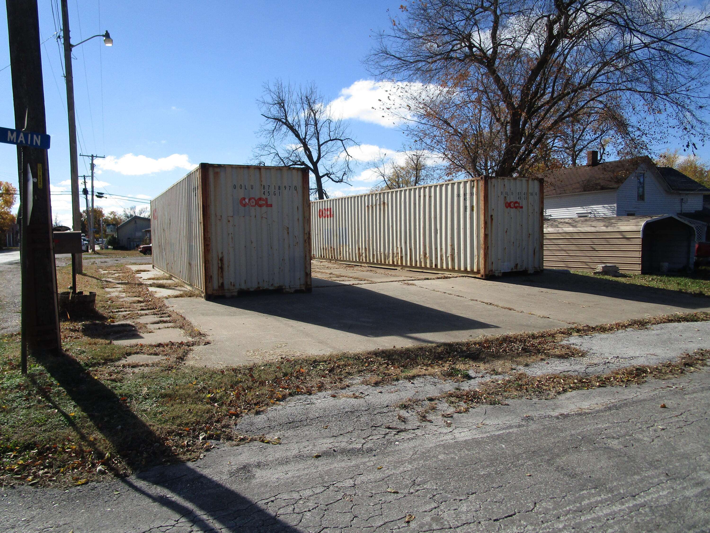 000 W Main ST, Humansville, MO 65674