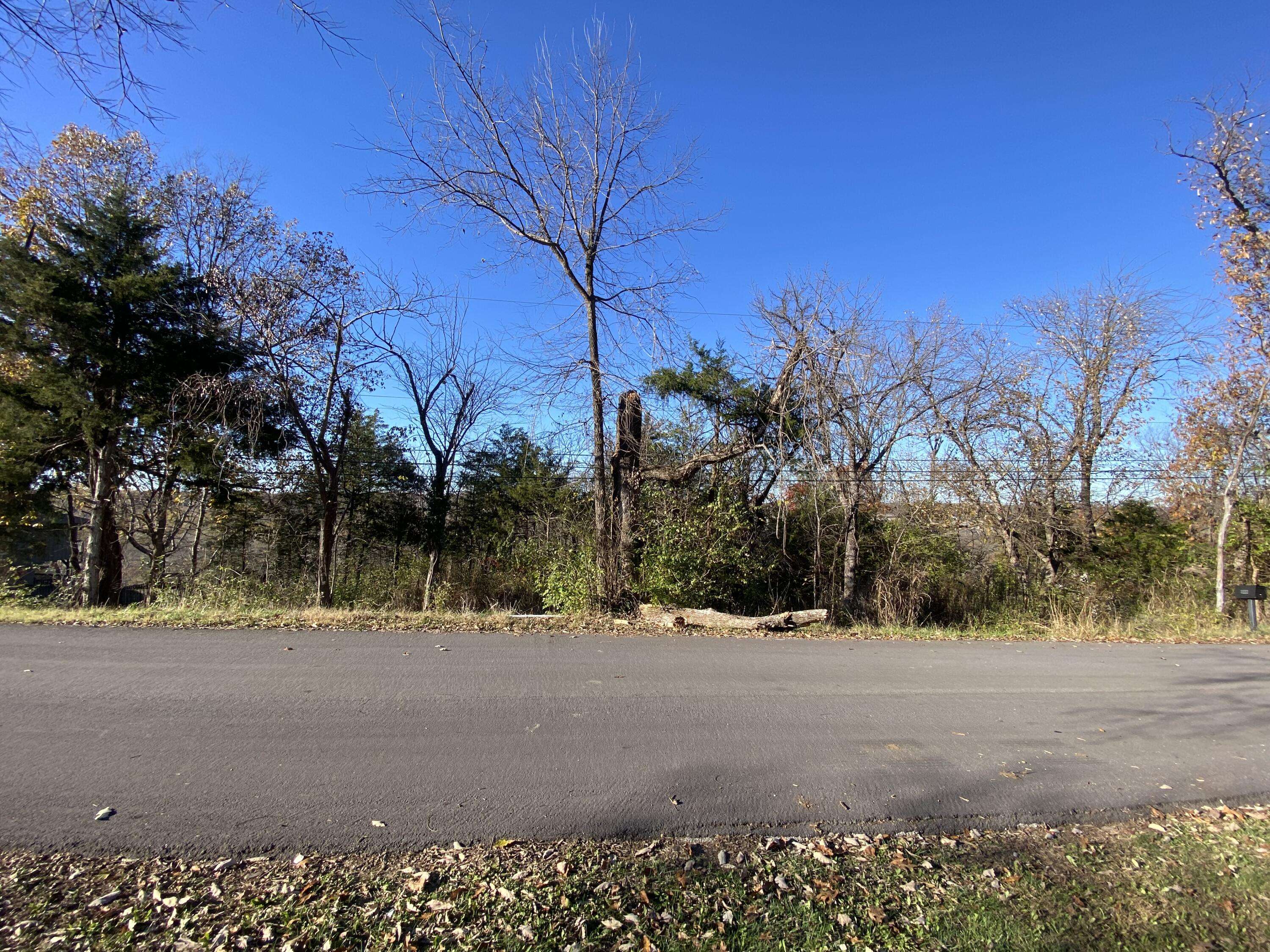 0 E Redbud ST, Springfield, MO 65804