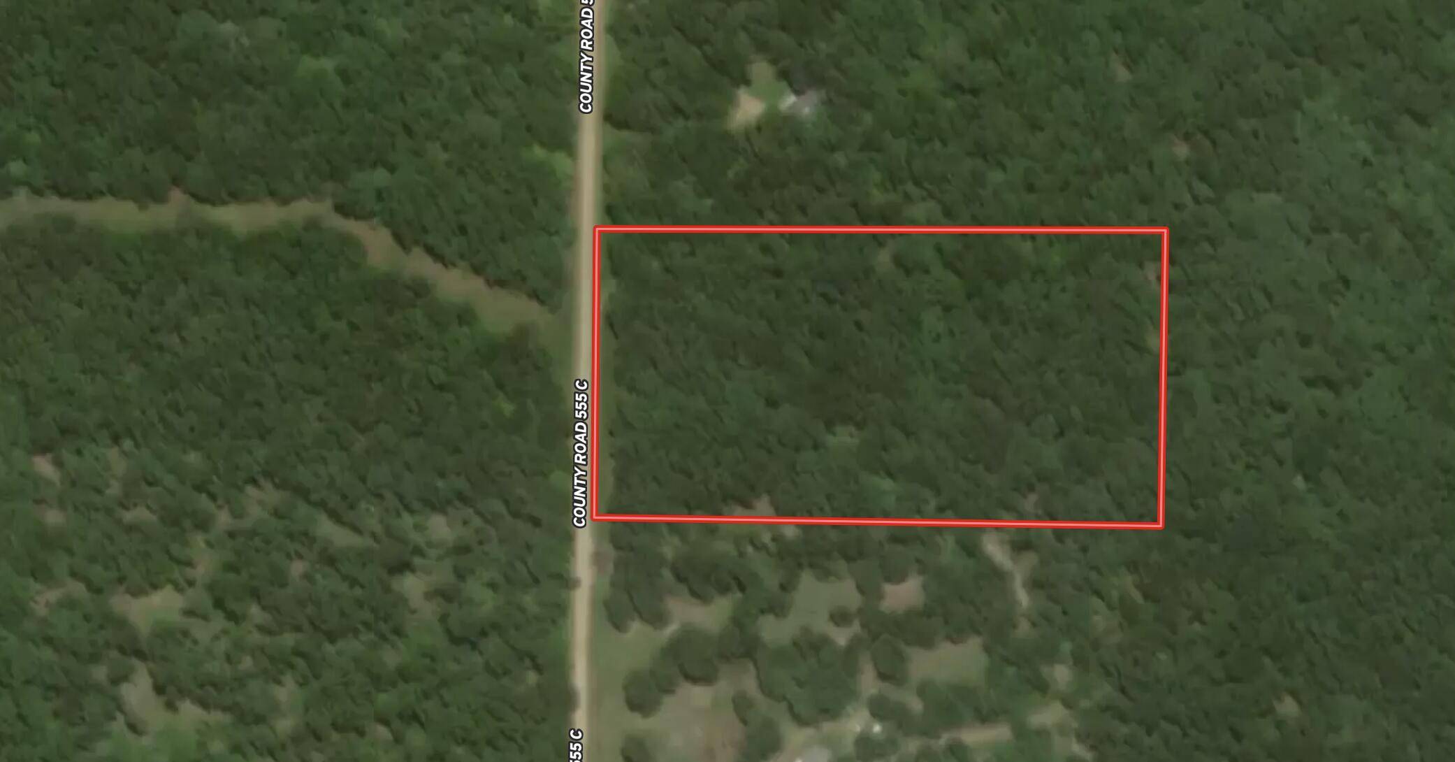 Lot 28 County Road 555 C, Tecumseh, MO 65760