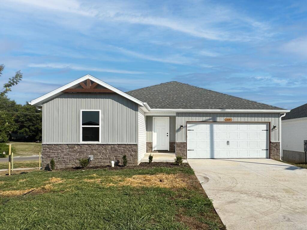 1401 S Barnard WAY, Republic, MO 65738