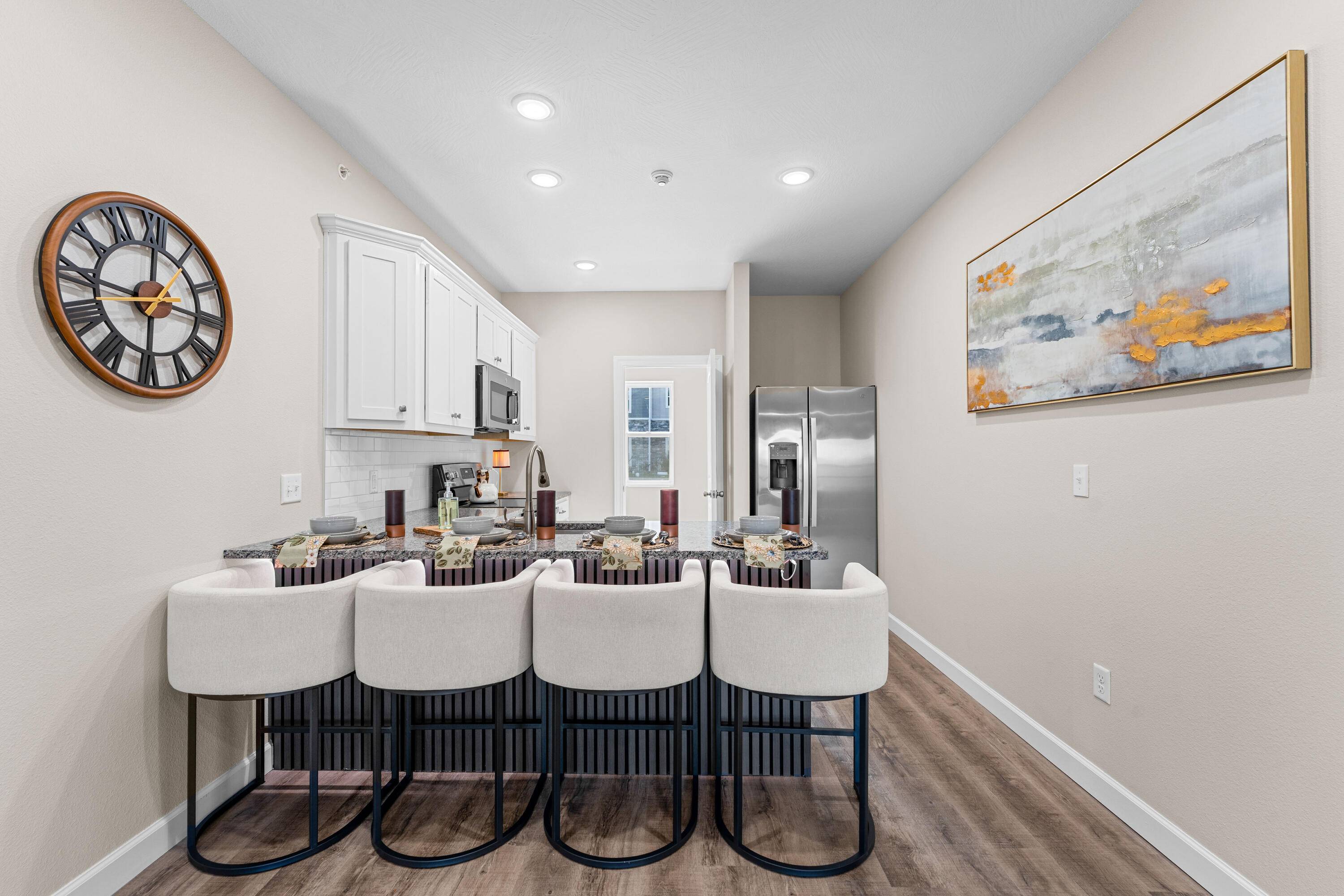 3016 N Vineyards TER #5, Branson, MO 65616