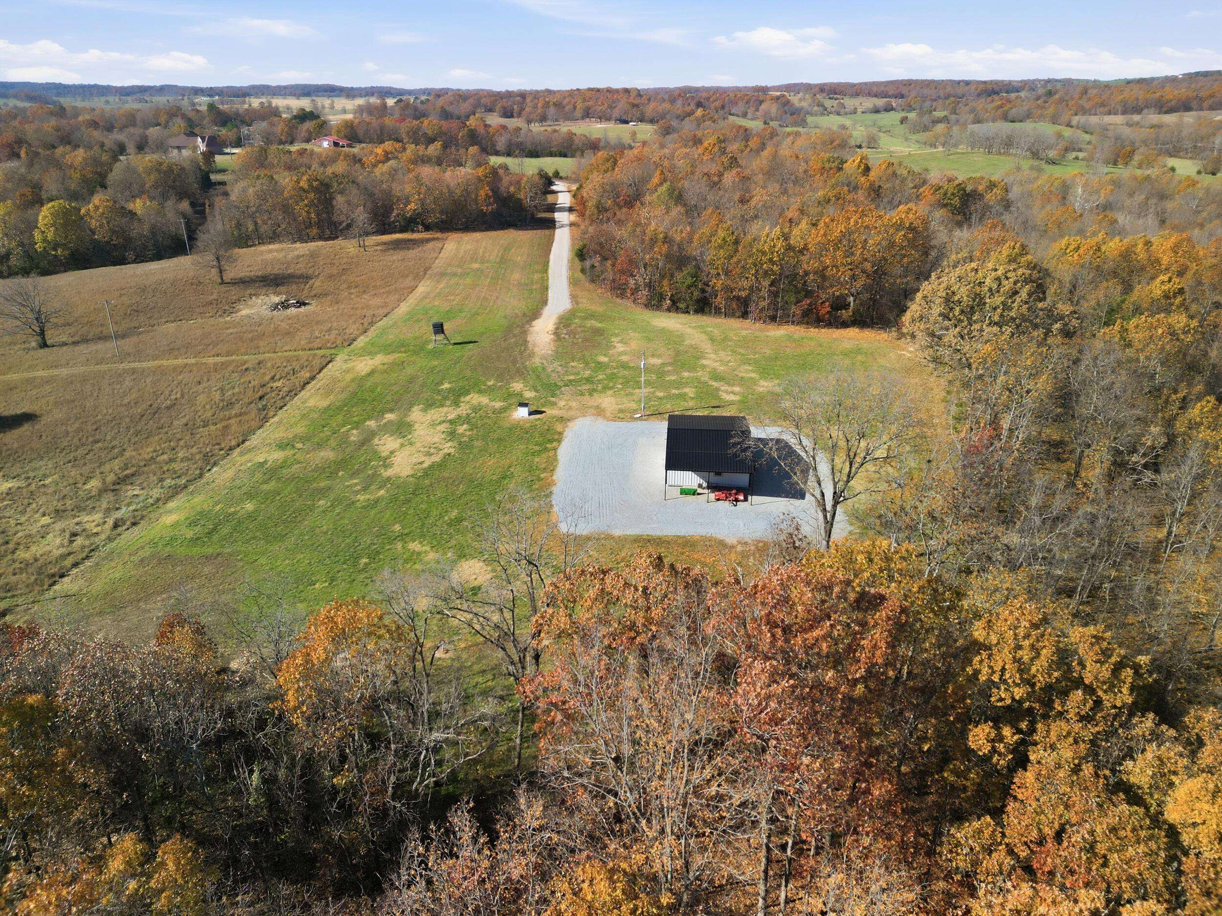 170 Ee HWY, Thayer, MO 65791