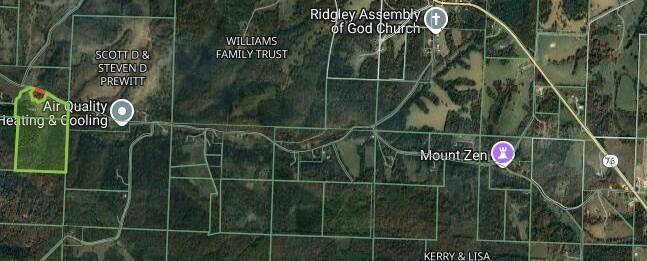 1067 Farm Road 2170, Exeter, MO 65647