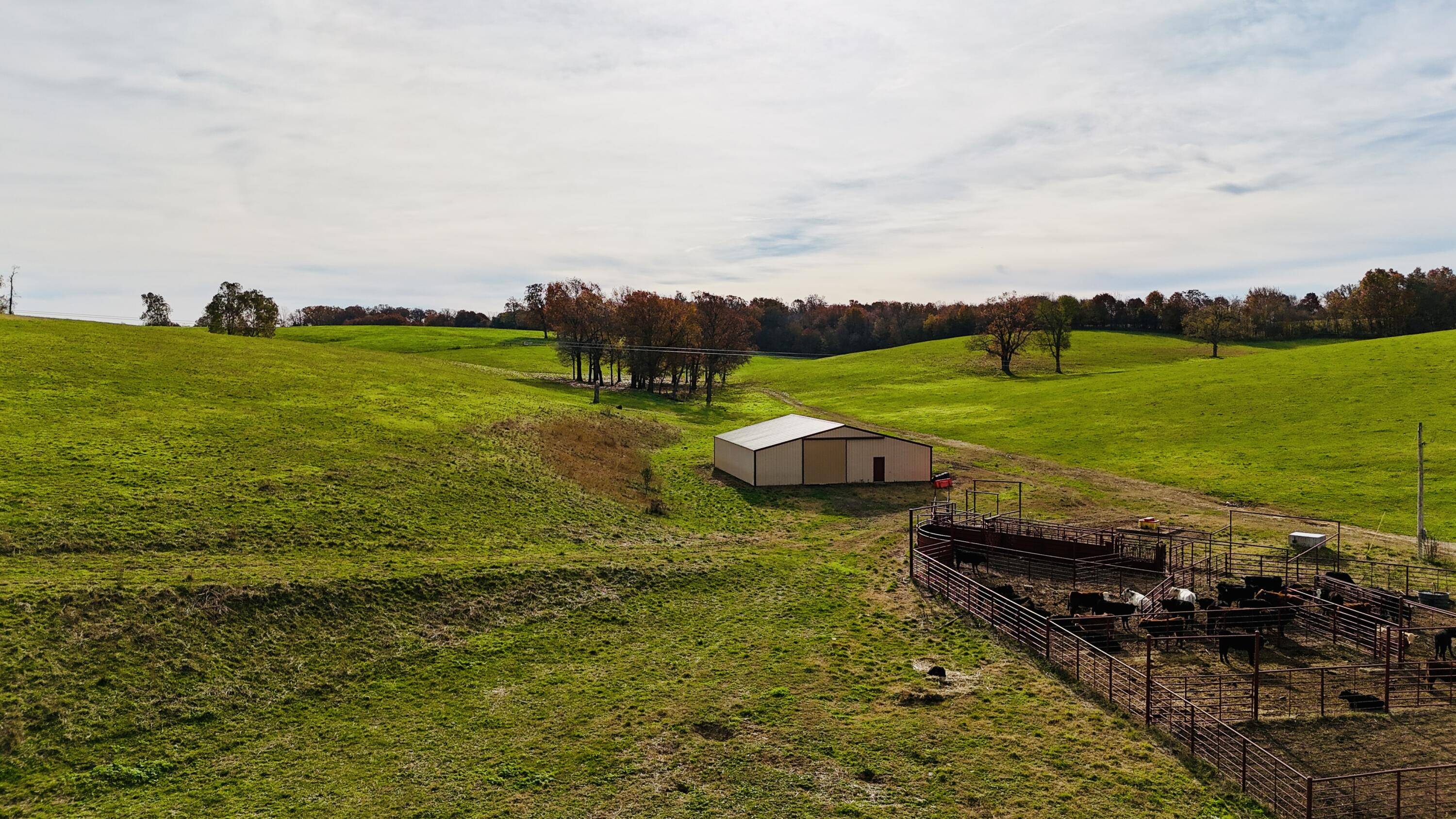 000 N Highway W, Granby, MO 64844
