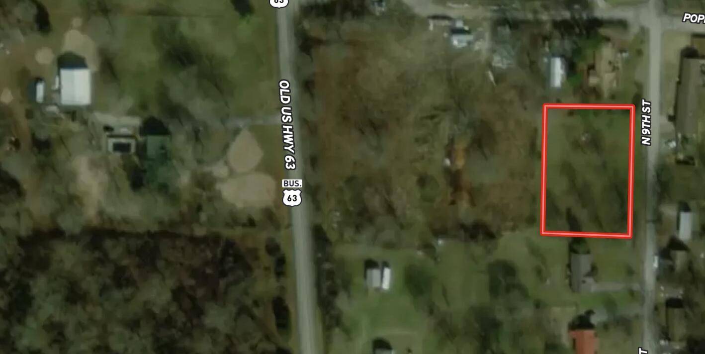 000 N 9th Street, Thayer, MO 65791
