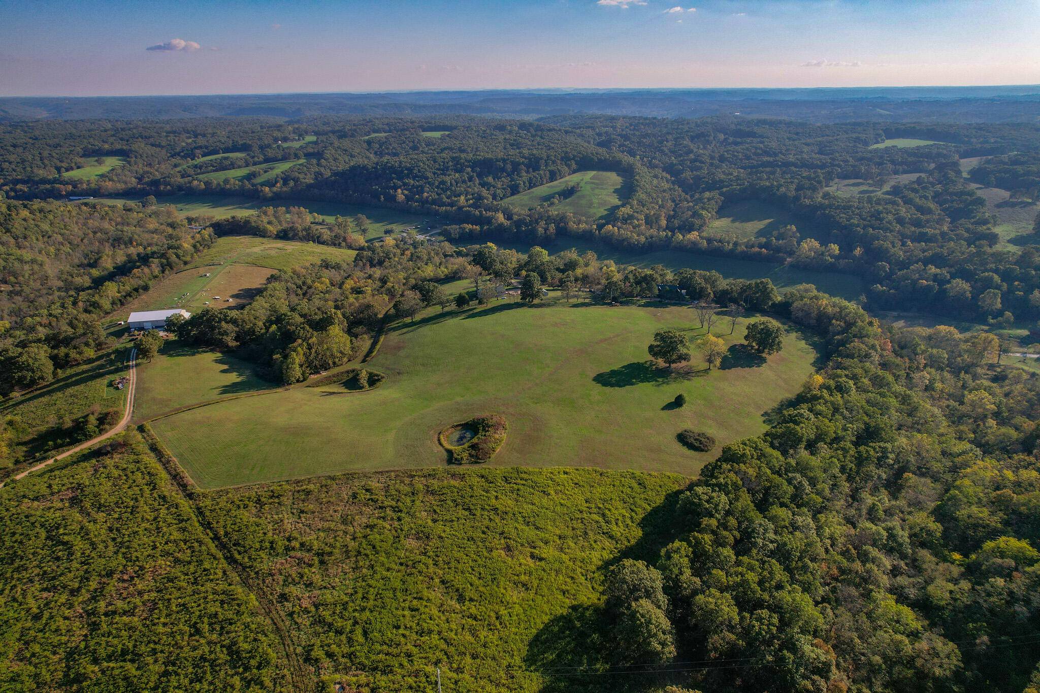 174 Last Resort RD, Galena, MO 65656