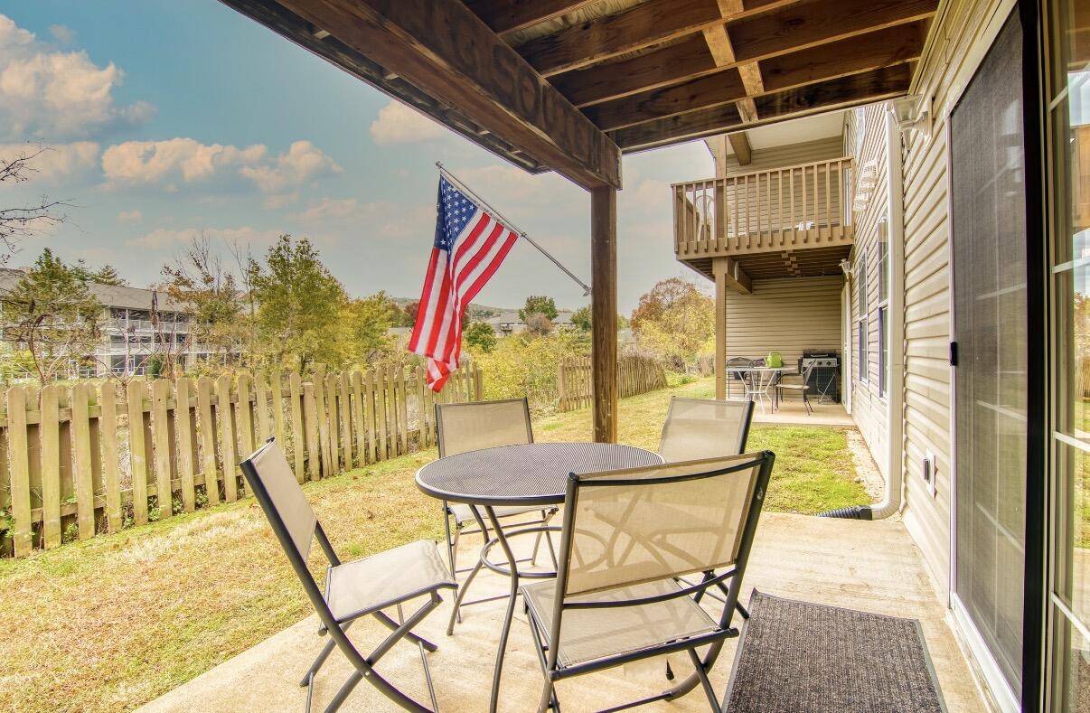 40 Scenic CT #1, Branson, MO 65616