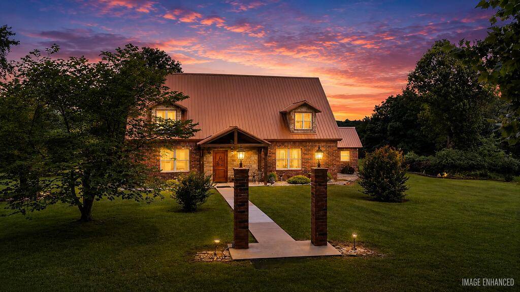 171 Togi Hill RD, Noel, MO 64854