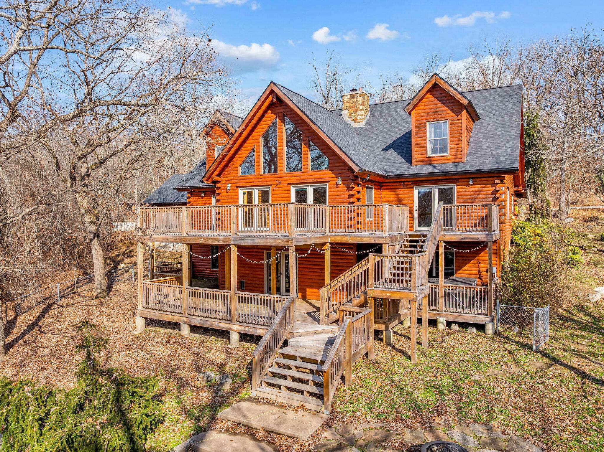 1348 Highview CIR, Bruner, MO 65620