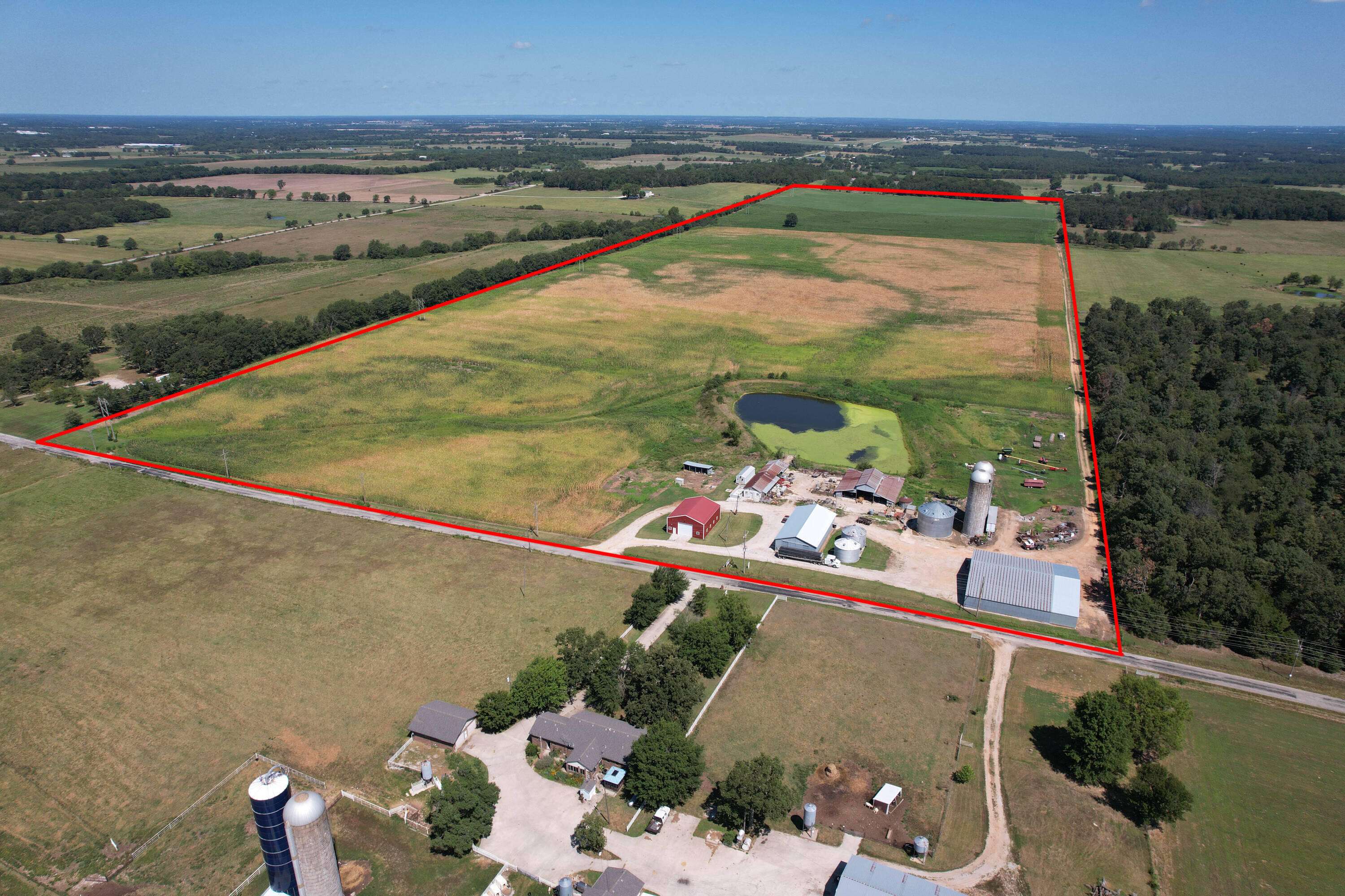 11426 Lawrence 2220, Verona, MO 65769