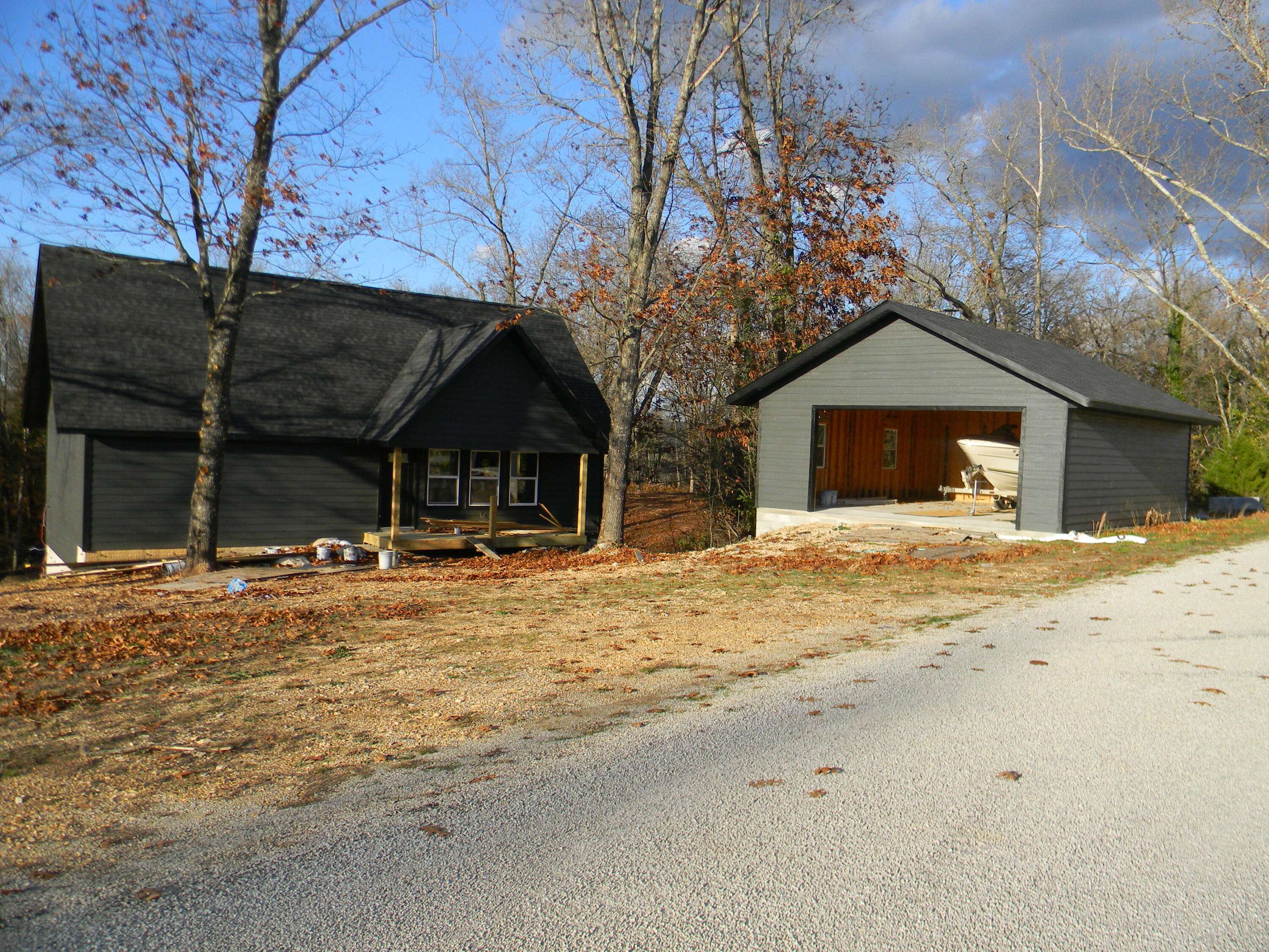 26713 Farm Road 1186, Eagle Rock, MO 65641