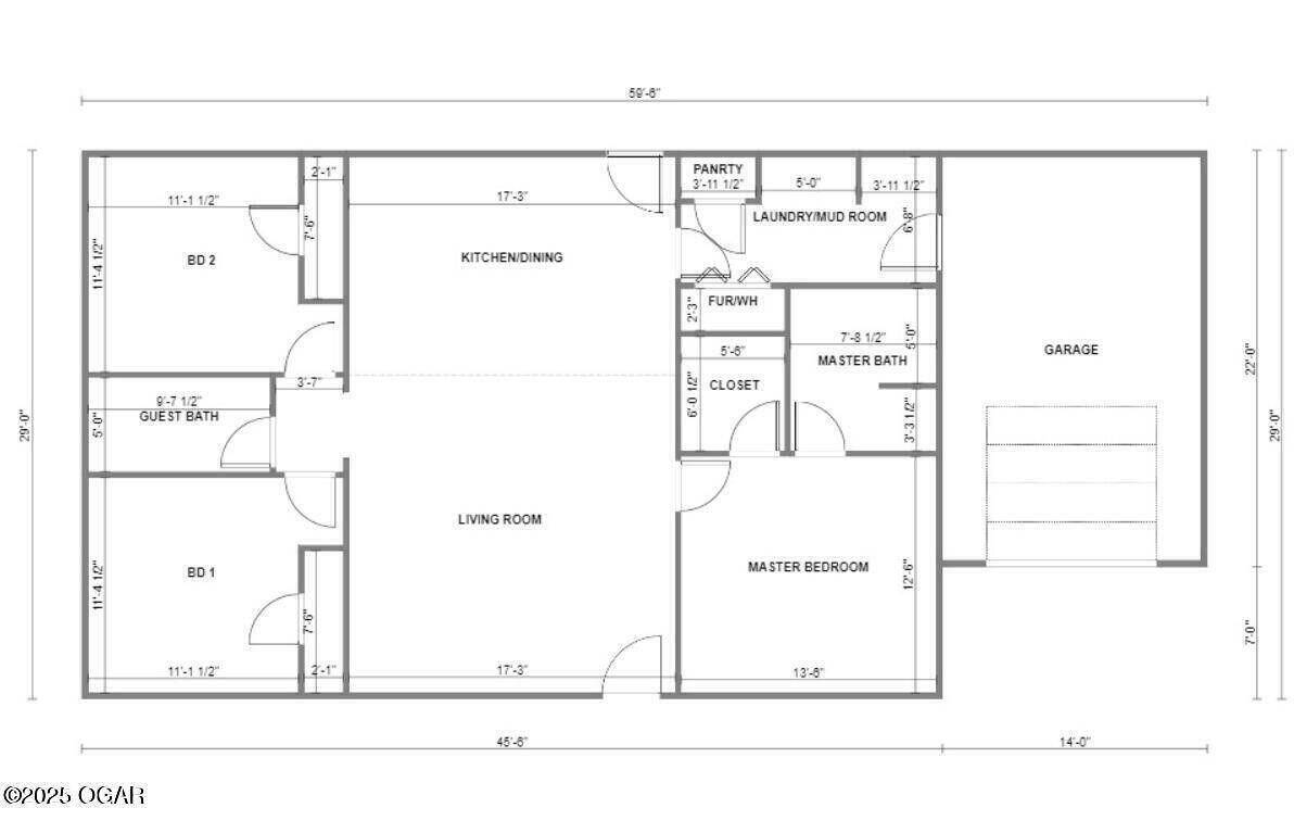 672 Glory ST, Granby, MO 64844