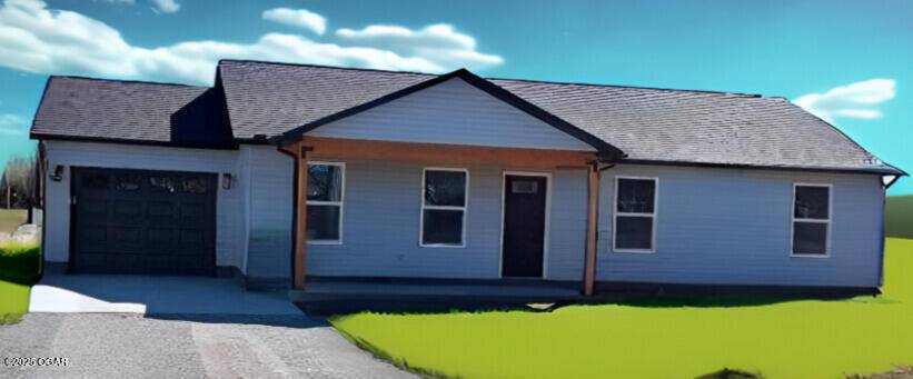 698 Glory ST, Granby, MO 64844