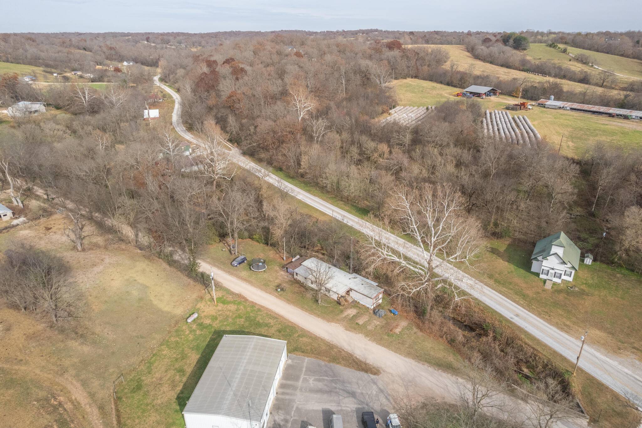 16764 Fletcher Road, Fayetteville, AR 72704