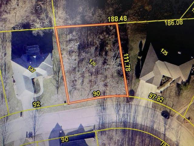 3625 W Notting Hill DR, Joplin, MO 64804