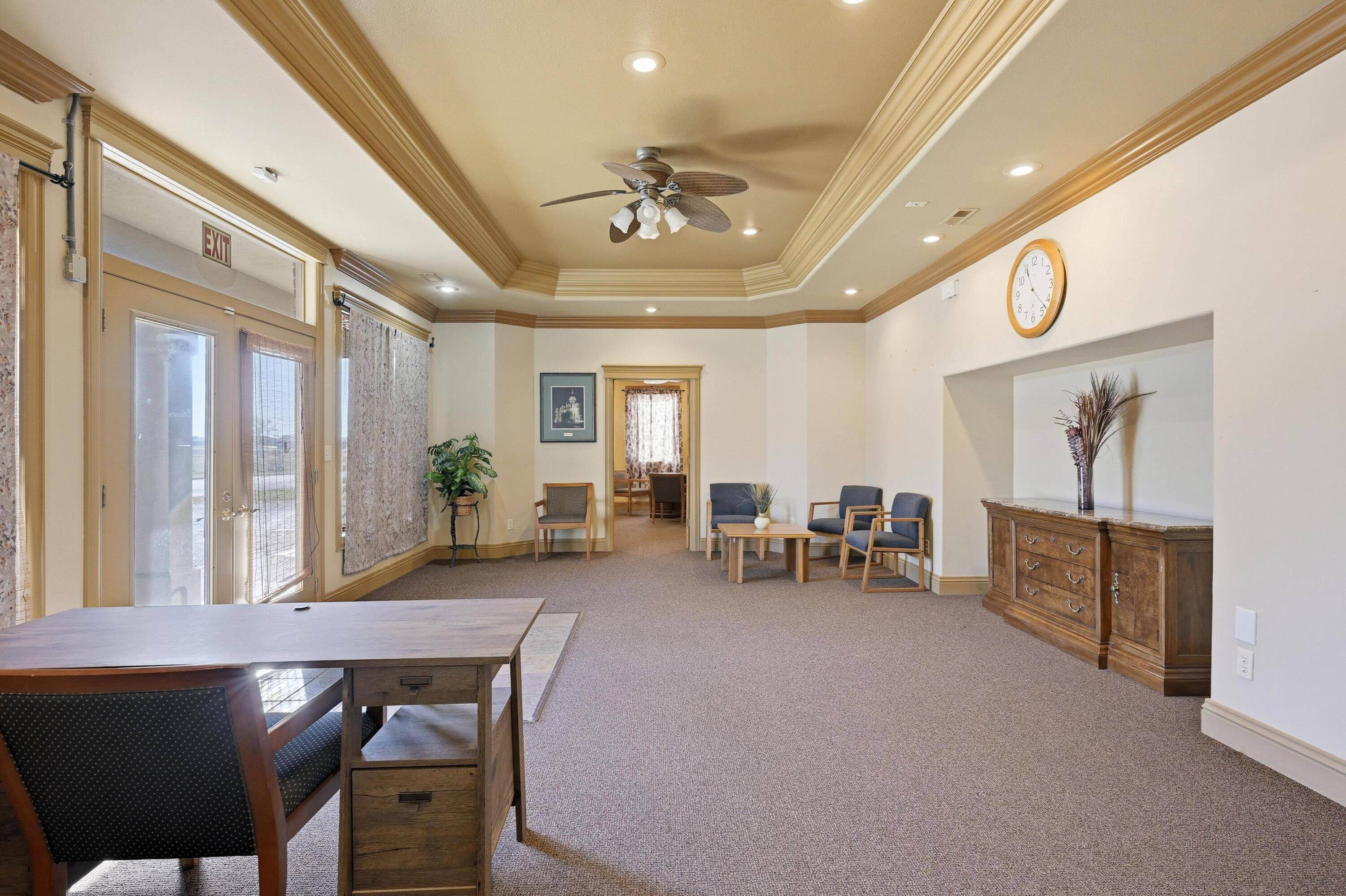 2307 Missouri AVE, Carthage, MO 64836