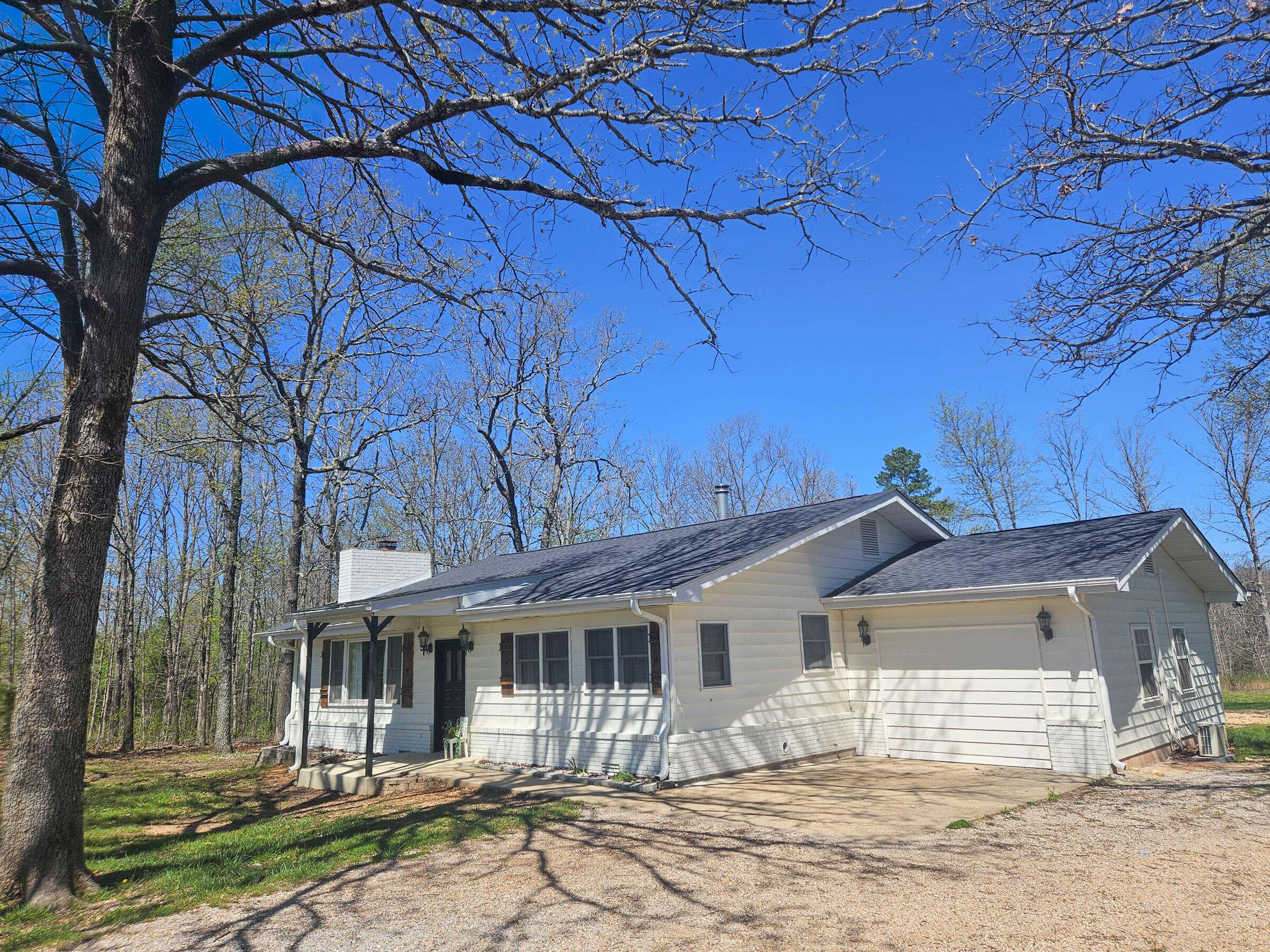 21371 Howell Road, Mountain View, MO 65548