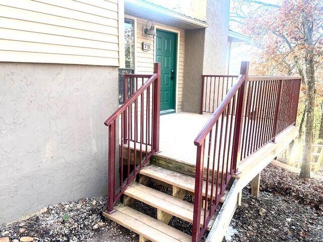 86 Rasso Way #78, Kimberling City, MO 65686