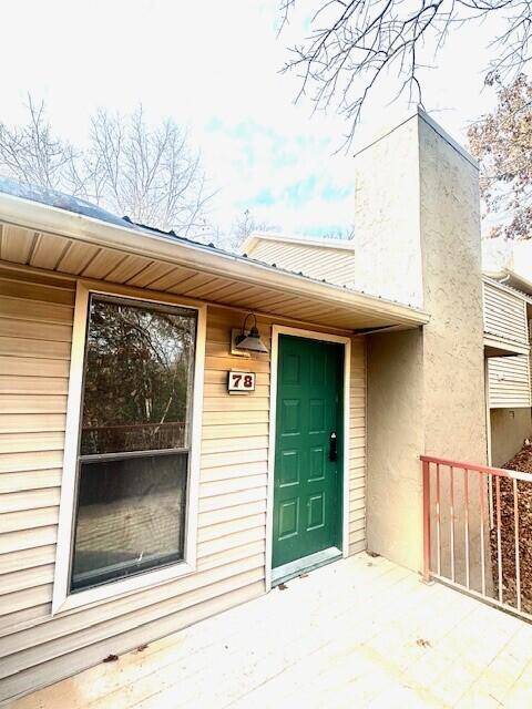 86 Rasso Way #78, Kimberling City, MO 65686