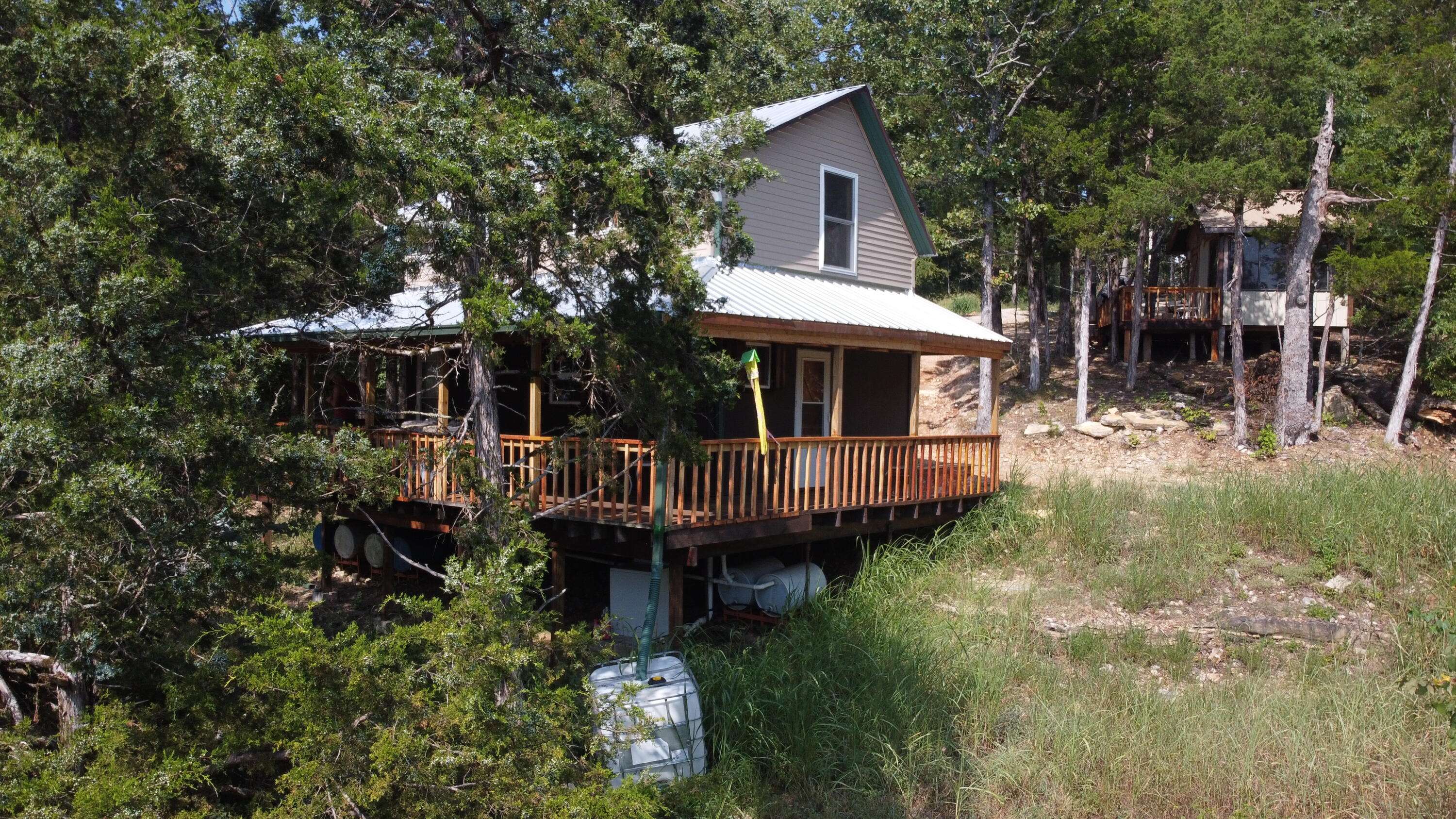 1350 Backwoods Rd, Cedarcreek, MO 65627