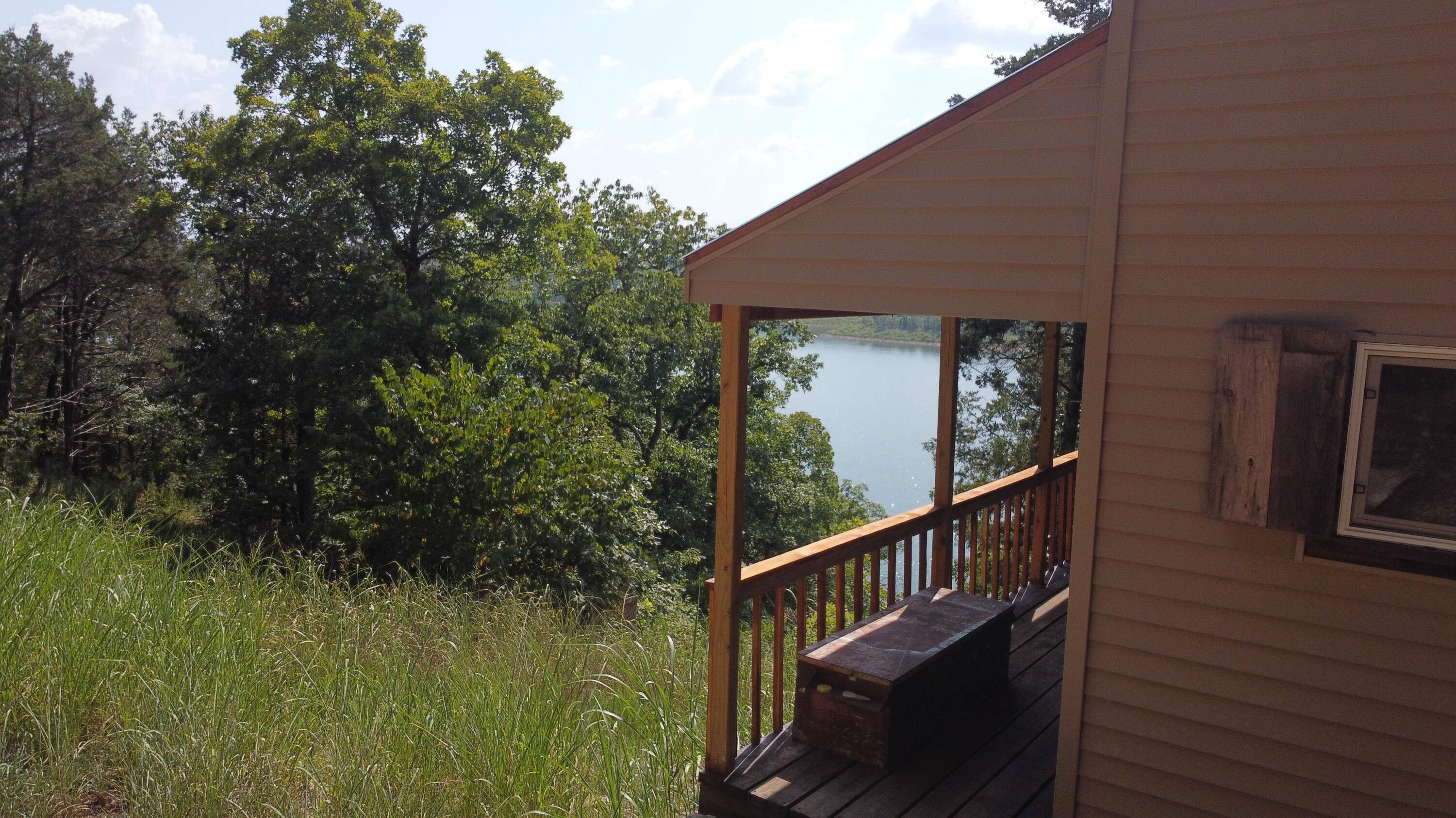 1350 Backwoods Rd, Cedarcreek, MO 65627