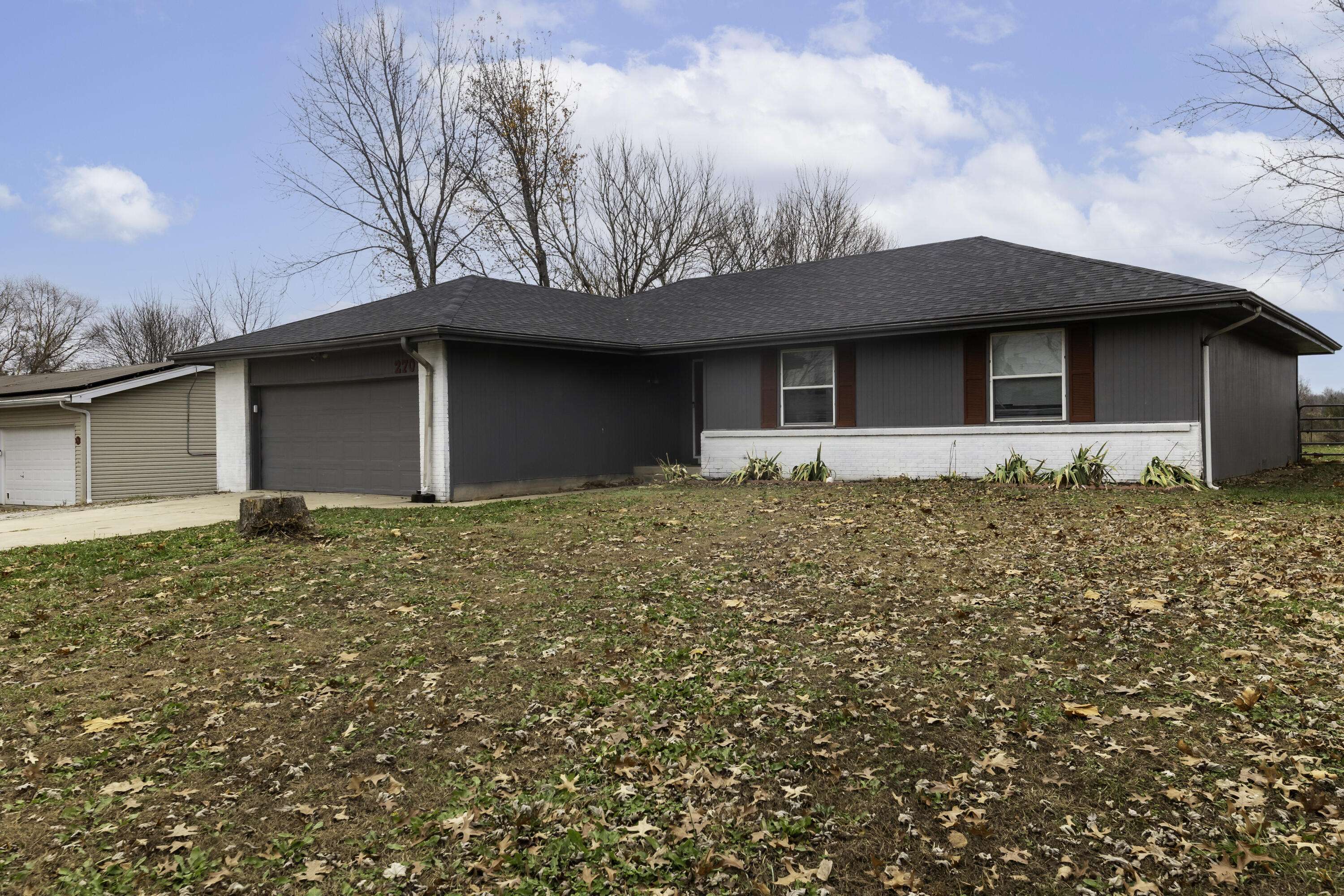 270 S Meadowlark ST, Fair Grove, MO 65648