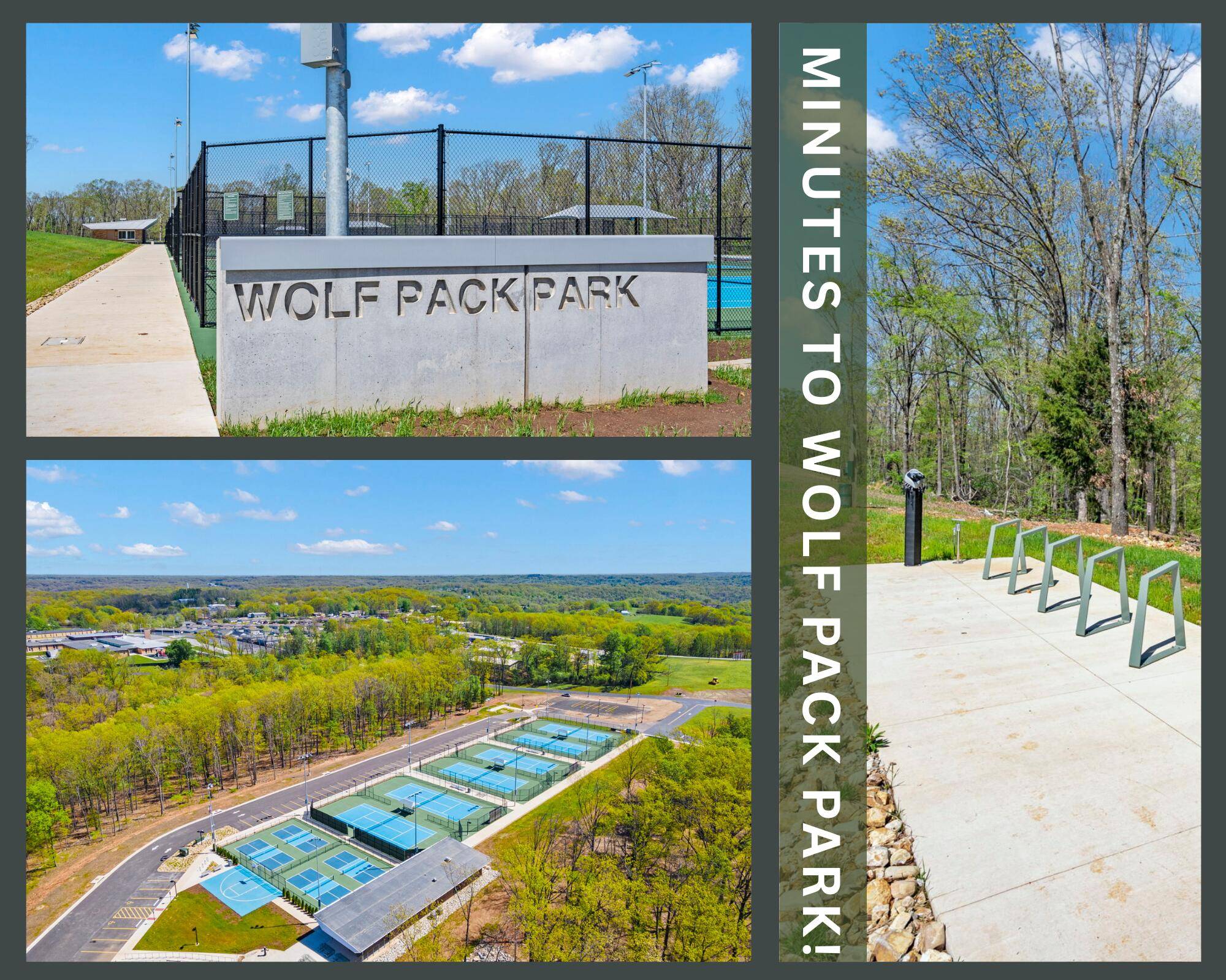 Lot 7 Elm DR, Kimberling City, MO 65686