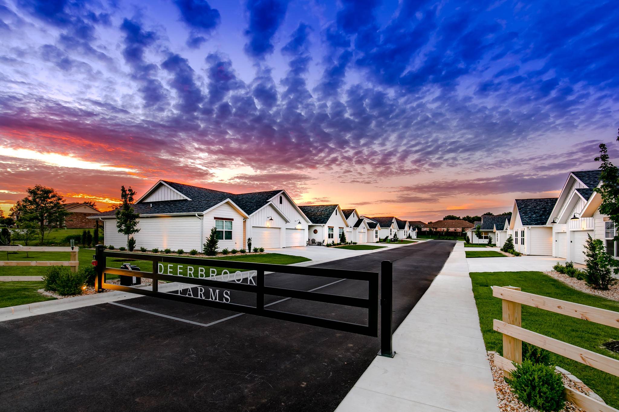 5553 N Graze ST, Ozark, MO 65721