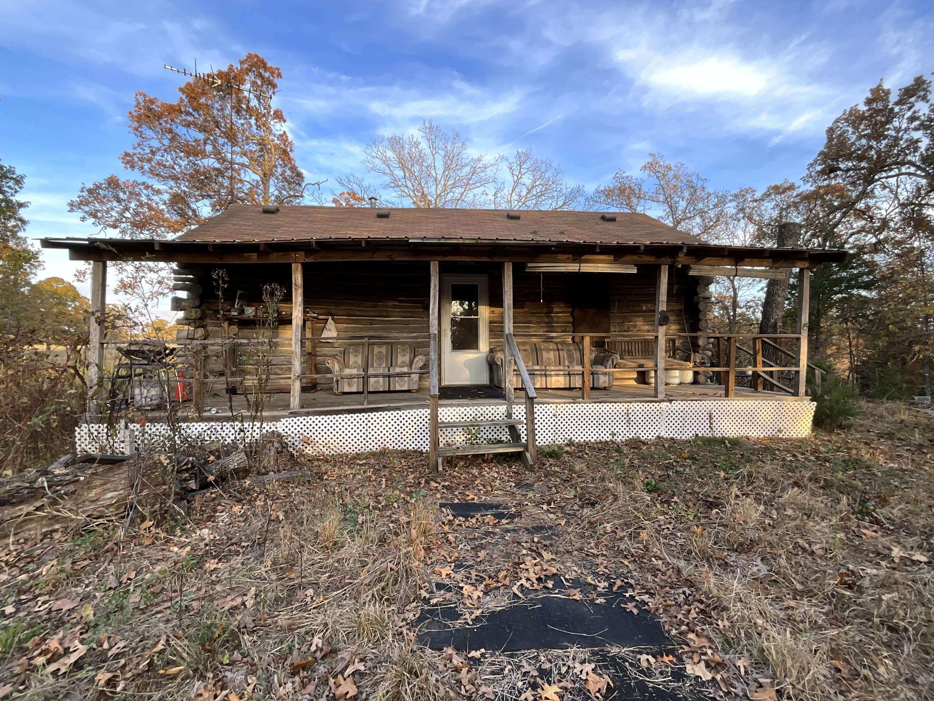000 Tbd Ledbetter Hollow, Theodosia, MO 65761
