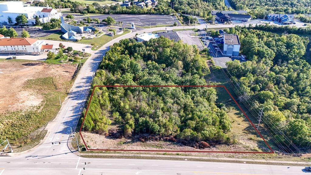 000 Shepherd Of The Hills EXPY, Branson, MO 65616