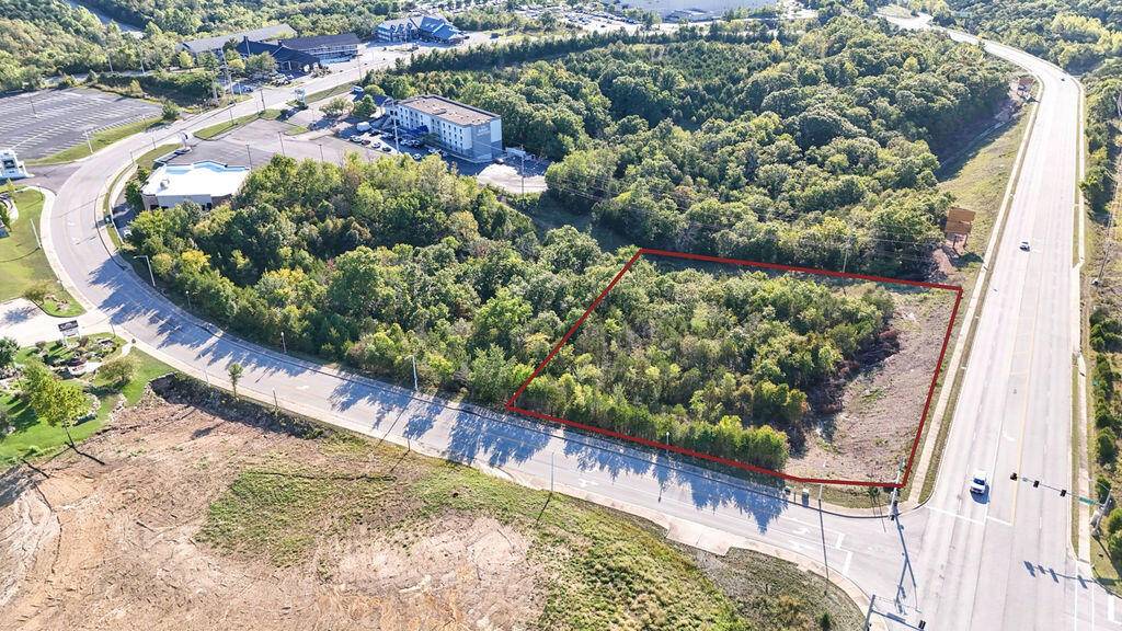 000 Expressway LN #Lot 4, Branson, MO 65616