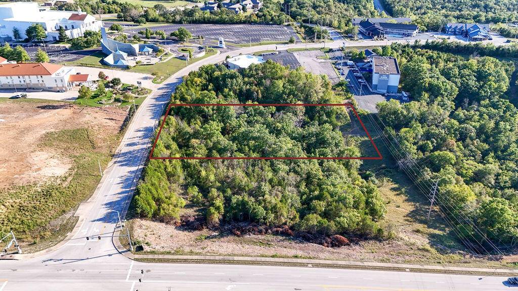 000 Expressway LN #Lot 5, Branson, MO 65616