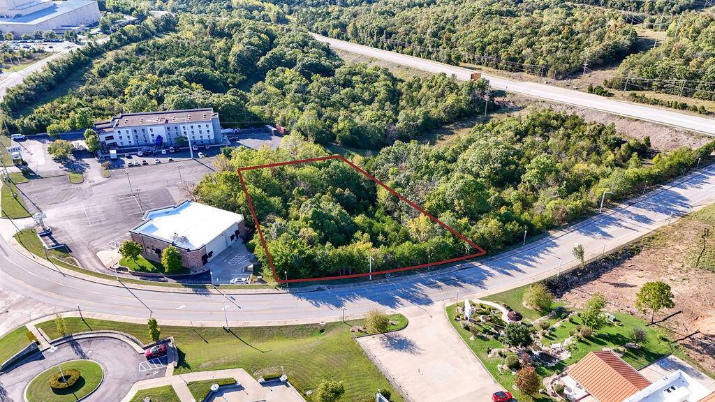 000 Expressway LN #Lot 6, Branson, MO 65616